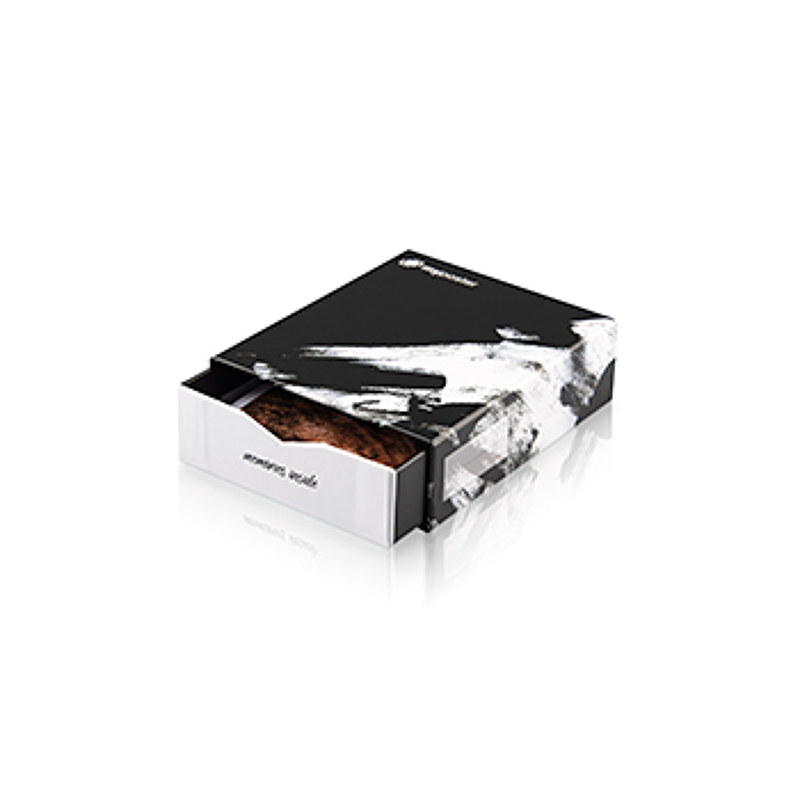 Image of Bilderbox mit 50 Fotos 10x12 cm im Design "Black Box"