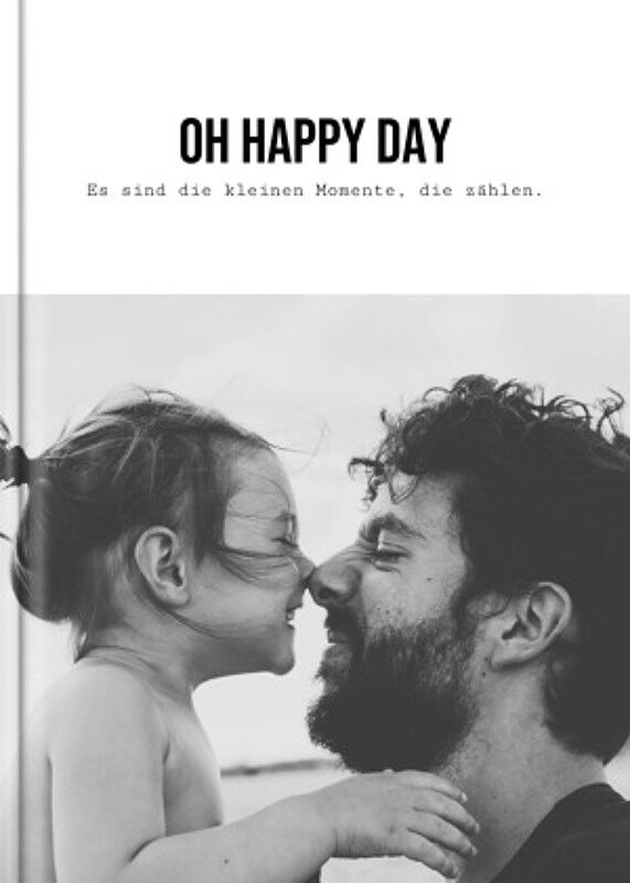 Image of Fotobuch "Best Of" im Format A5 drucken lassen