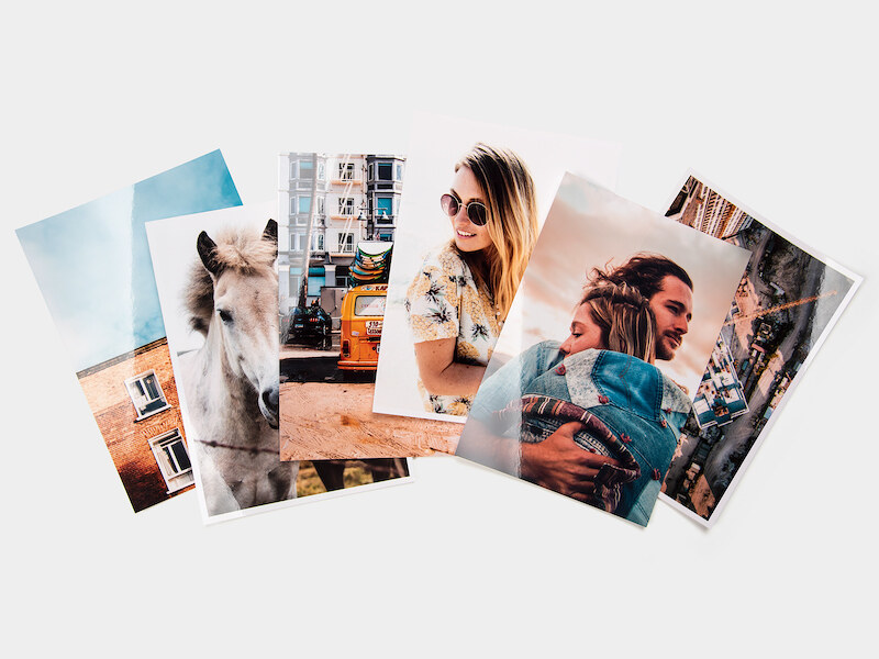 Image of Fotoabzüge im Format 18x13 cm drucken lassen