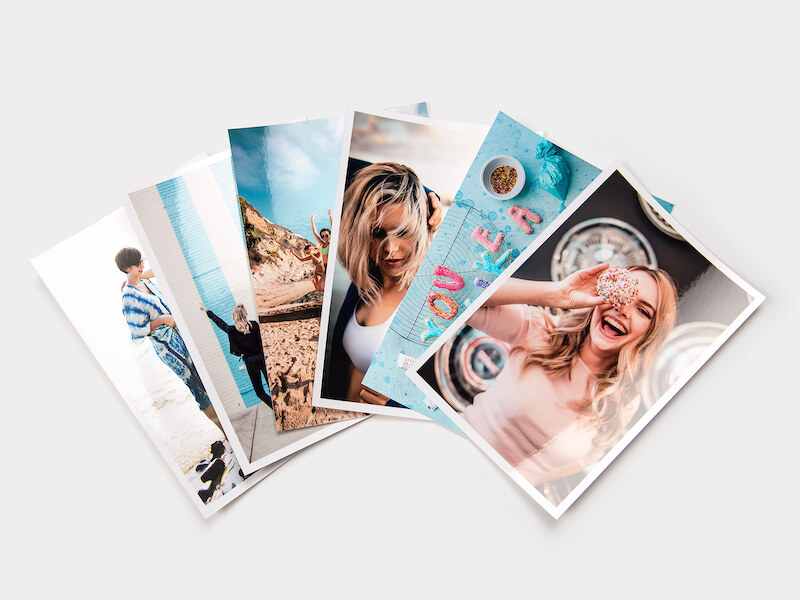 Image of Fotoabzüge im Format 15x10 cm drucken lassen